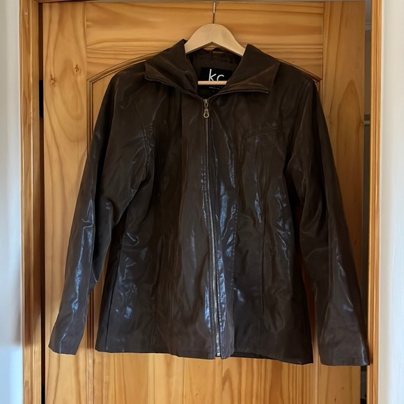 KC collections womens jacket - Picture 1 of 12